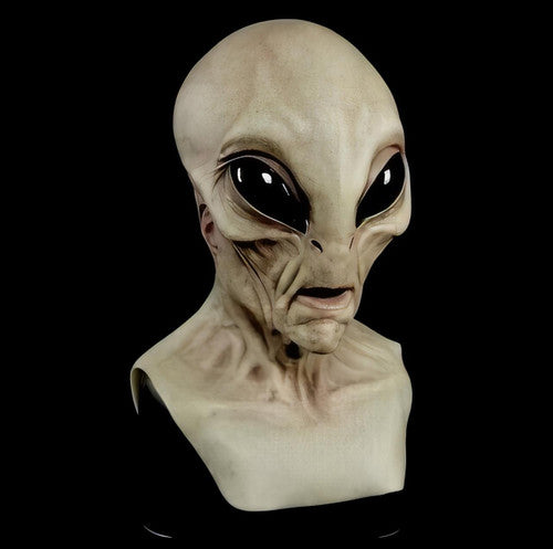 Masque Alien Réaliste