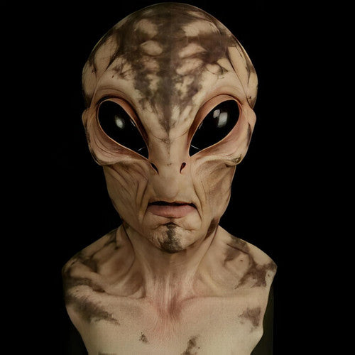 Masque Alien Réaliste