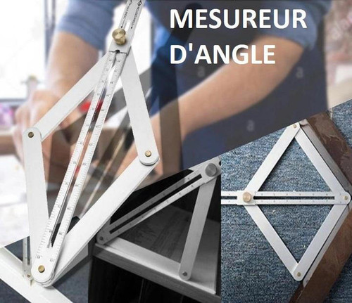 Mesureur d'Angle