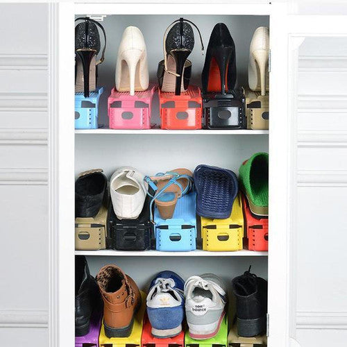 Organisateur De Chaussures