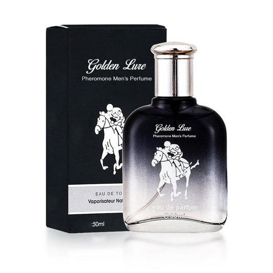 Parfum Aux Phéromones Pour Homme
