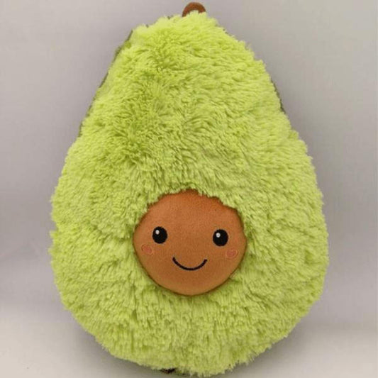 Peluche Avocat Super Douce