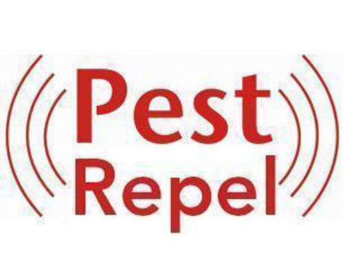 PESTREPEL™: Insectifuge à Ultrasons pour Insectes et Rongeurs