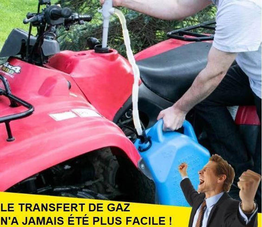 Pompe De Transfert De Liquide Electrique