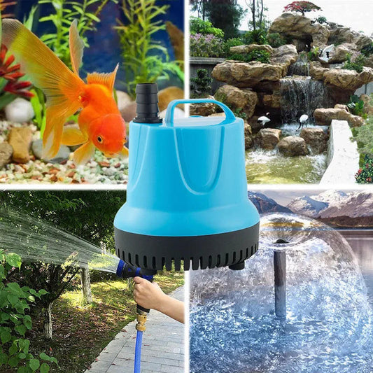 Pompe Immergée à Eau Pour Aquarium