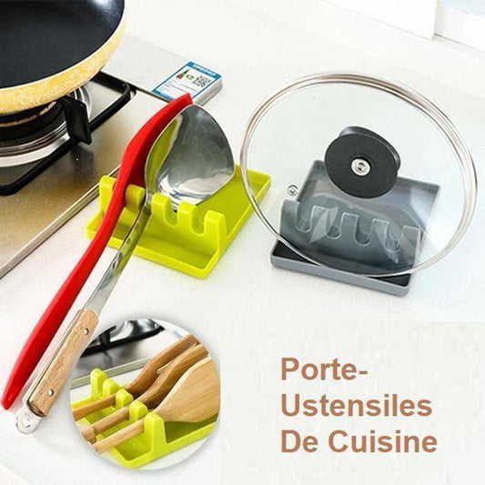 Porte-Ustensiles De Cuisine