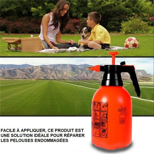 Pulvérisateur De Semence à Gazon