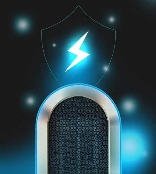 Radiateur Électrique Mobile - HeatSafe™ – Coin Des Malins