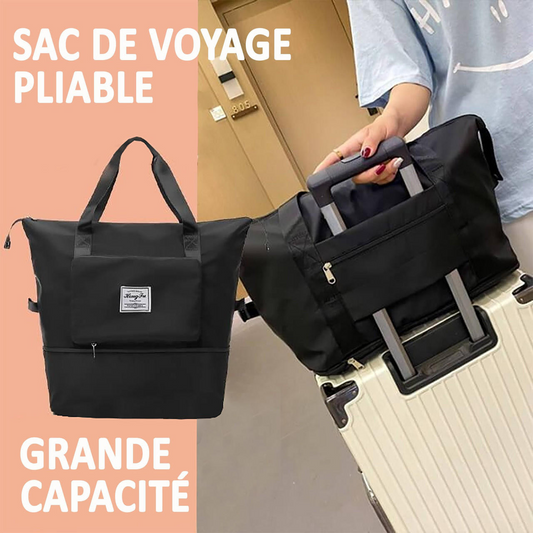 Sac De Voyage Pliable