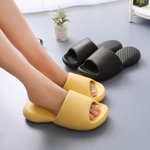 Sandales Confortables Ultra Douces - SoftCaretm™