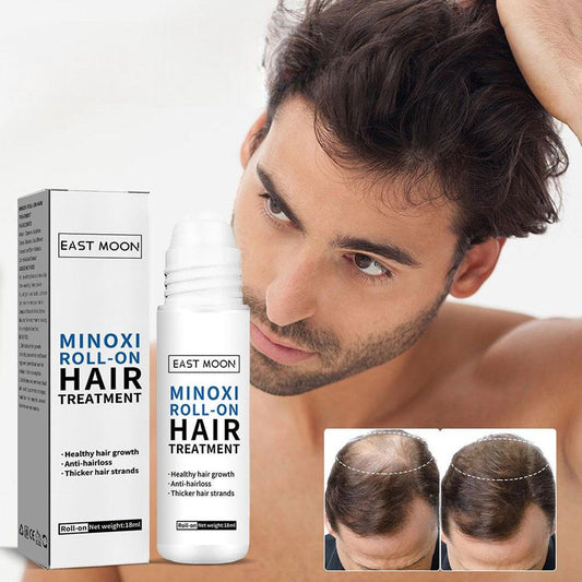 Sérum Anti-chute De Cheveux - HealthCare™