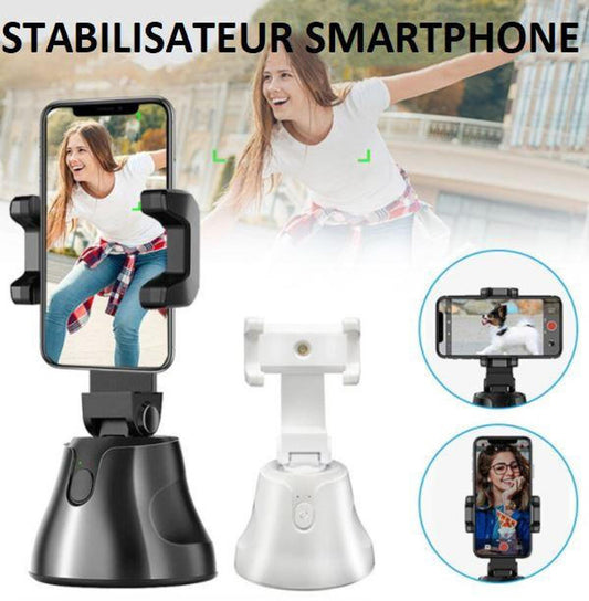 Stabilisateur Smartphone - EasyPic™