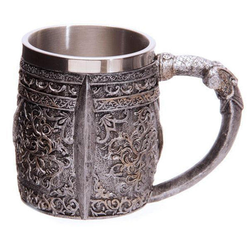 Tasse Crâne de Viking