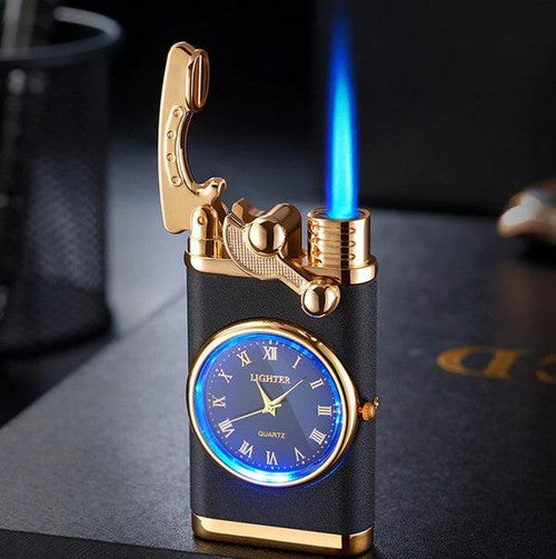 Briquet Montre 2-en-1