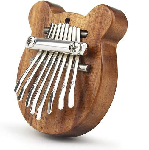 Mini Piano À Pouce - Kalimba