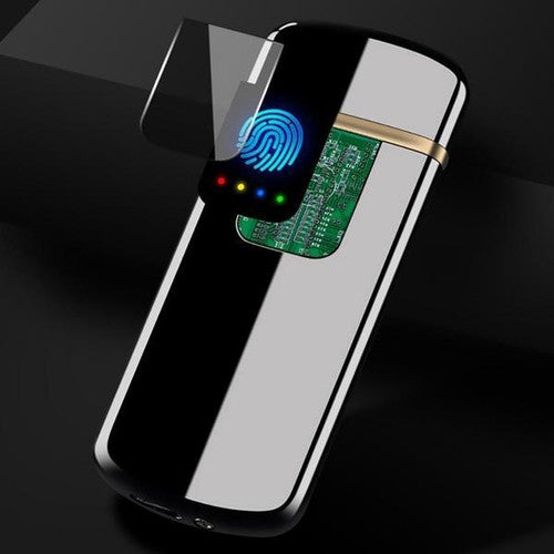 Briquet Intelligent