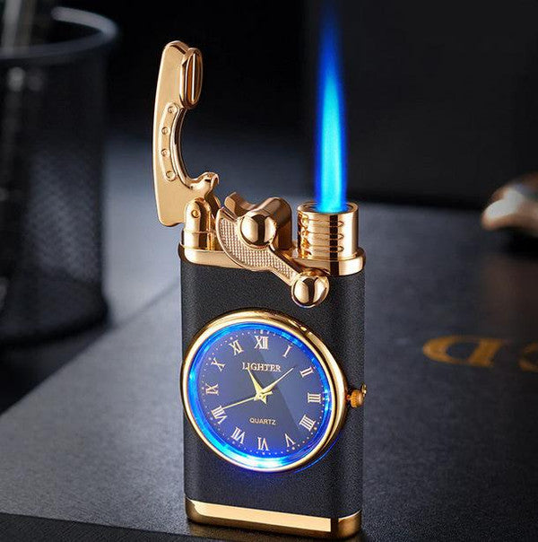 Briquet Montre 2-en-1