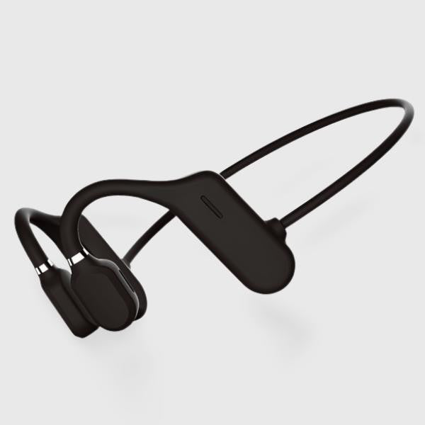 Écouteurs À Conduction Osseuse Bluetooth - HeadsTech™