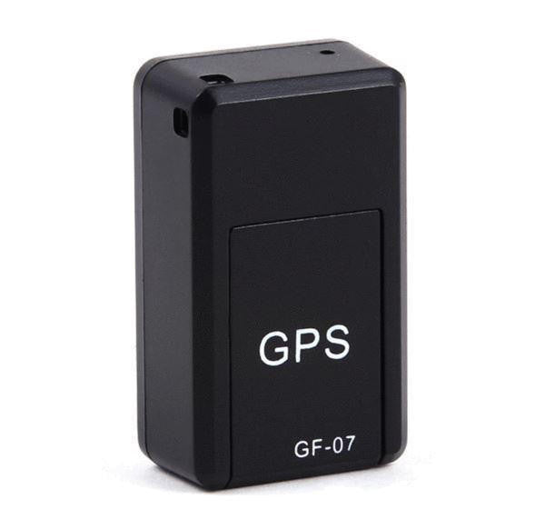 Localisateur en Temps Réel - Mini GPS Magnétique