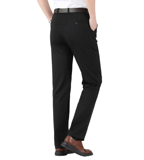 Pantalon Extensible Pour Homme