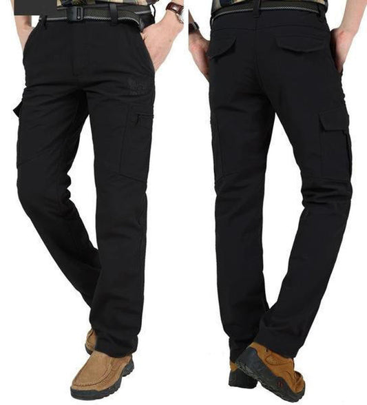 Pantalon Tactique Pour Hommes Et Femmes