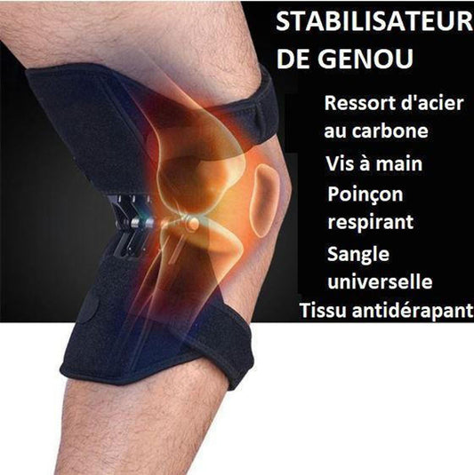 Stabilisateur De Genou