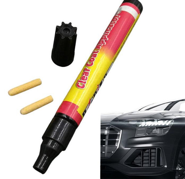 Stylo Efface Rayure Voiture - CarCare™ – Coin Des Malins