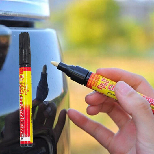 Stylo Efface Rayure Voiture - CarCare™